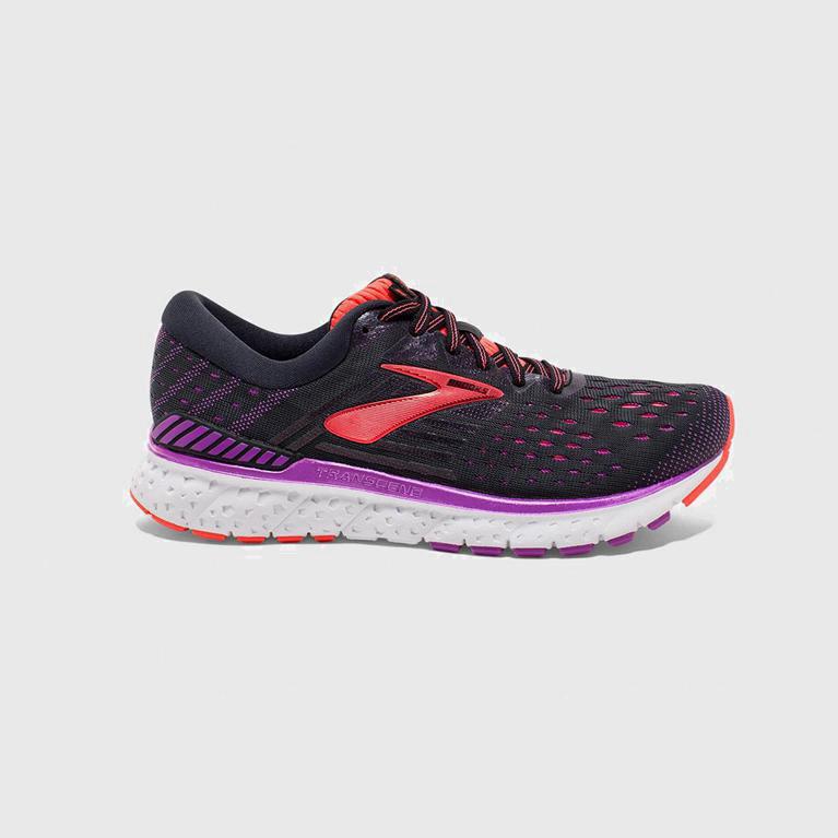 Brooks Transcend 6 - Zapatillas Running Asfalto Mujer - Multicolor (XG9851276)